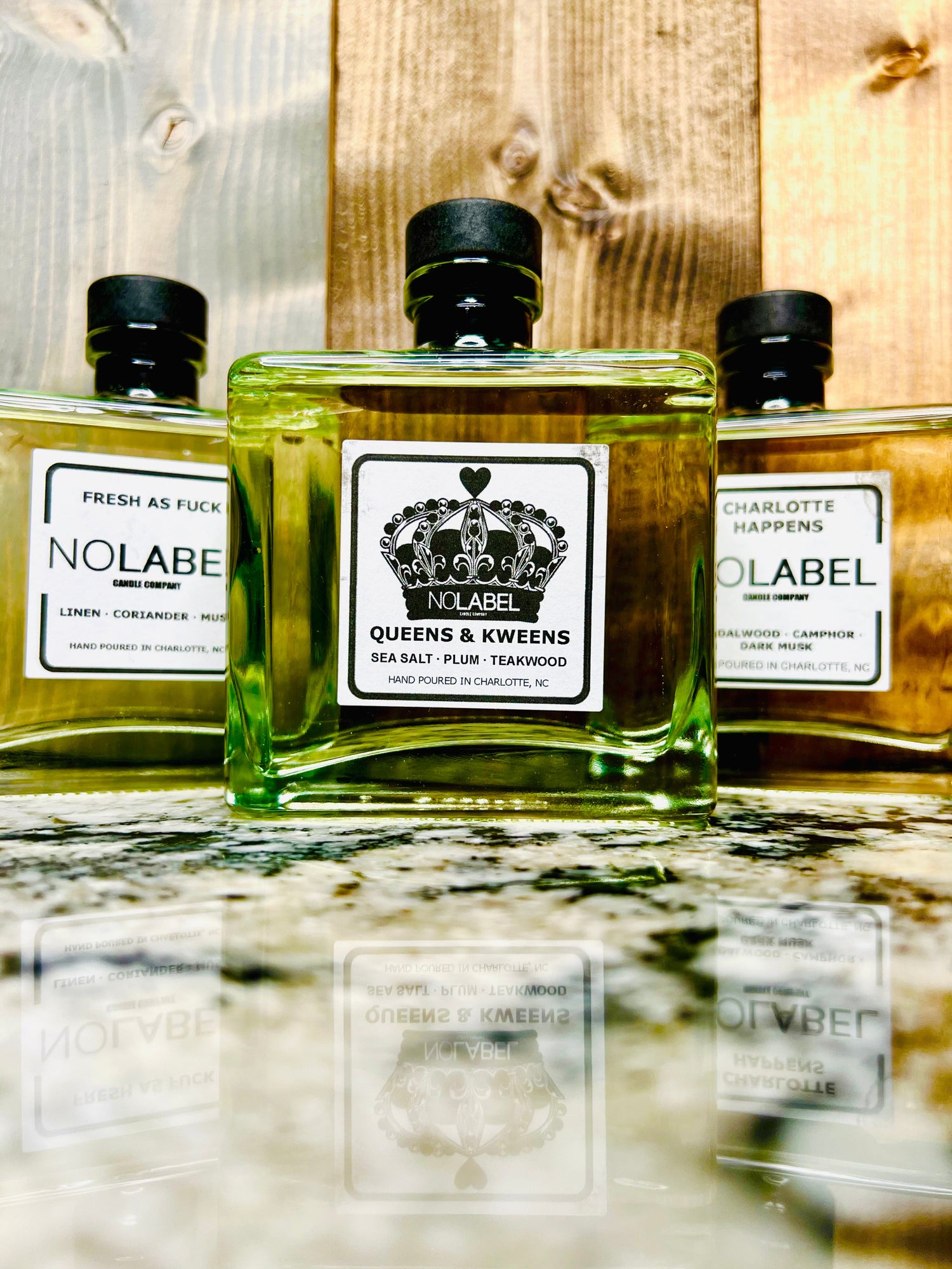REED DIFFUSERS