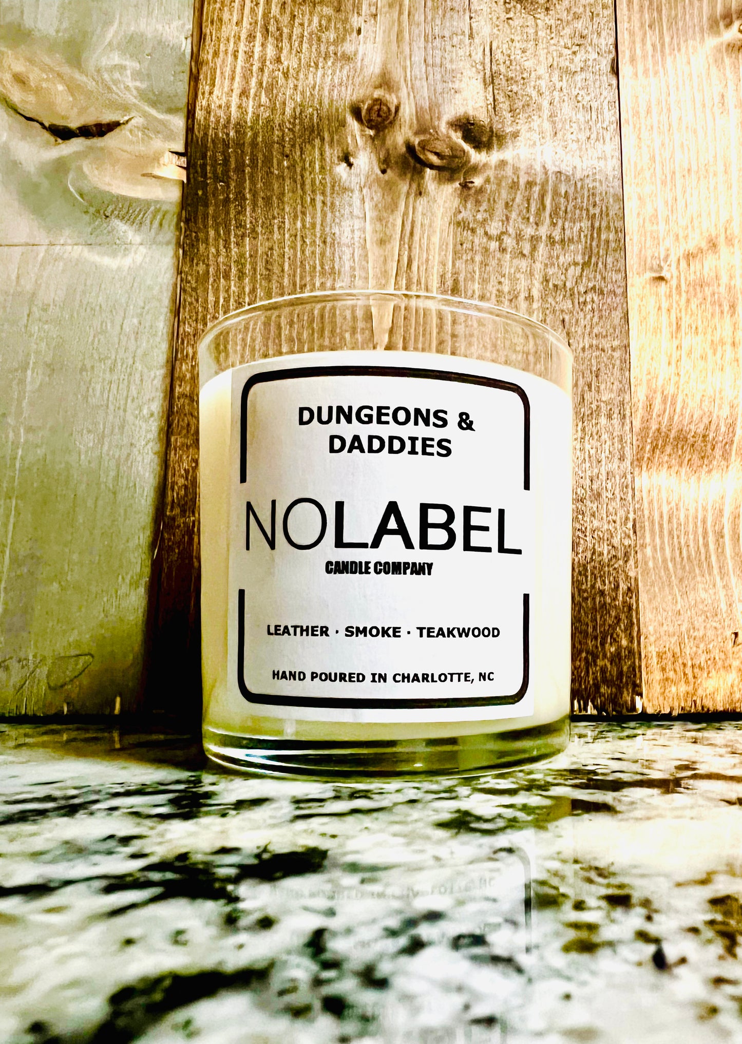 DUNGEONS & DADDIES